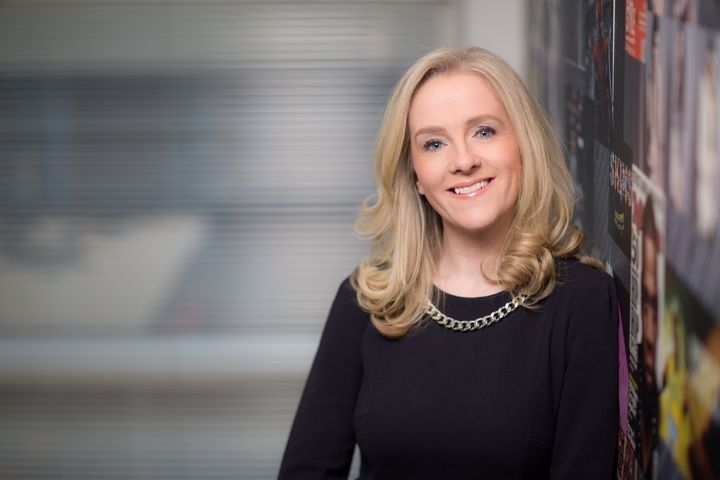 This Working Life with Laura Lynch: ‘I went into Bank of Ireland thinking I would stay five years – it’s been nearly 20’